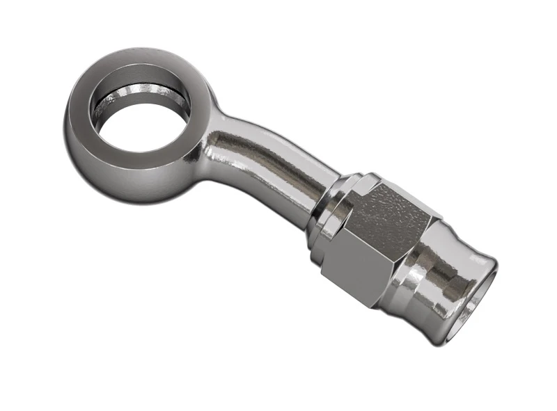 Goodridge 20 Grad Seiten-Banjo für 3/8 oder M10 Schraube