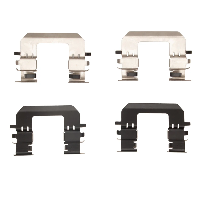 DFC 20-22 Kia Soul Front 5000 Advanced Ceramic Brake Pads and Hardware Kit