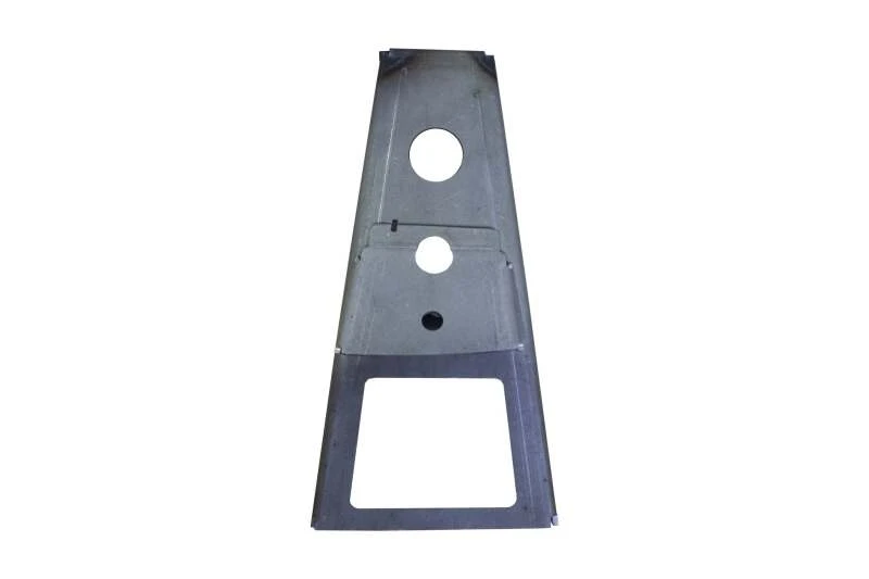 Rust Buster 88-95 Toyota Pickups Middle Raised Bed Mounts- (Right)