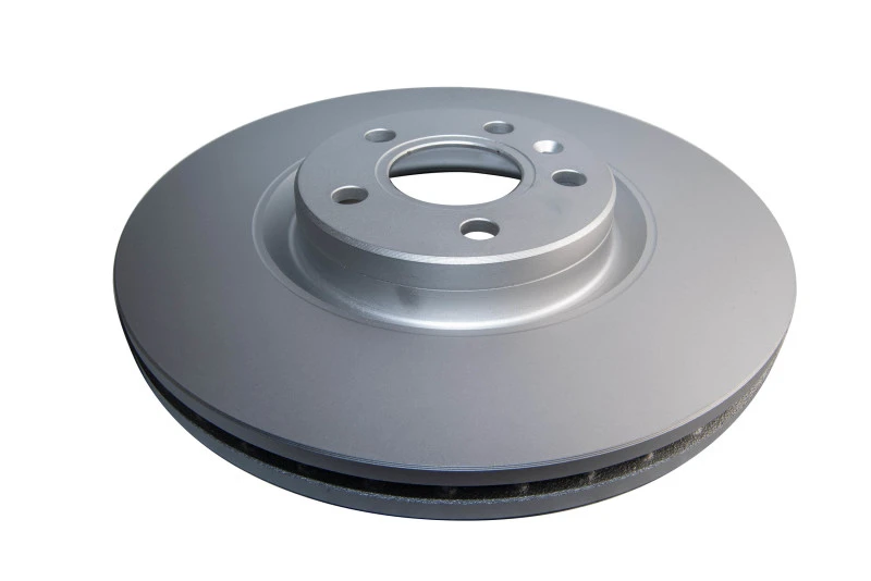 DBA 17-20 Volvo S90 (322mm vorderer Rotor) vorderer En-Shield Standard Rotor