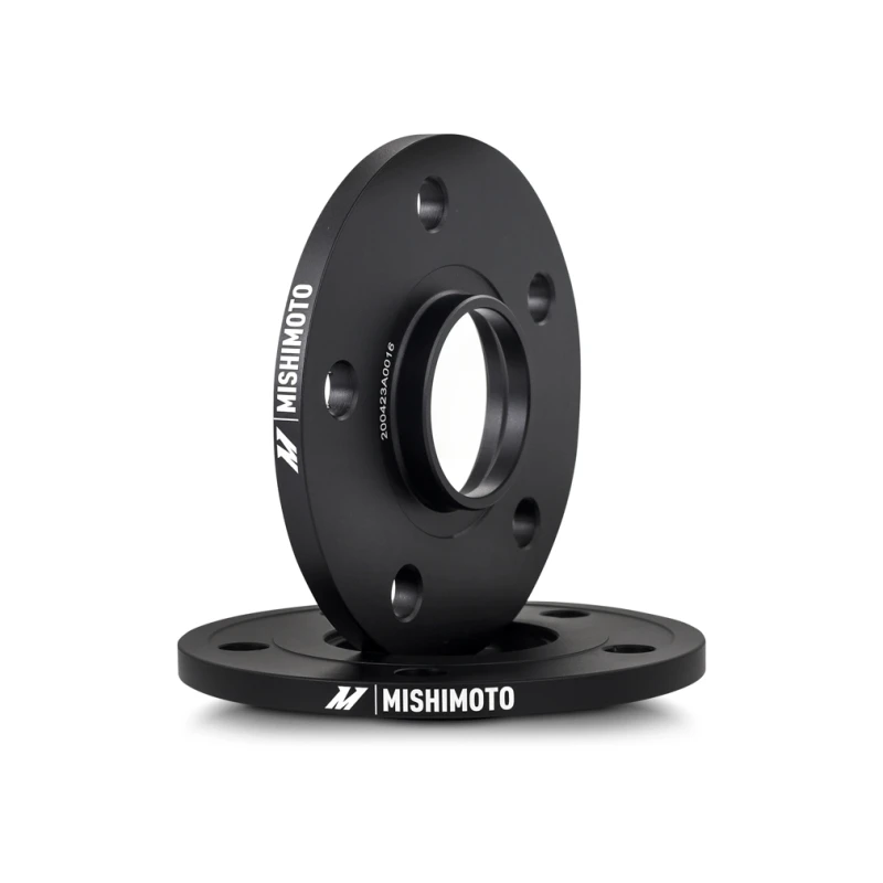 Mishimoto Radsatzstücke für Honda Civic Type R 2017-2021