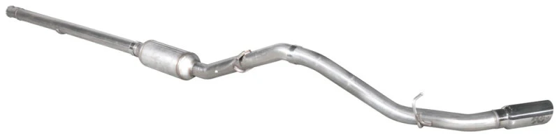 K&N GM 1500 5.3L K2XX Kat-Auspuff-Kit