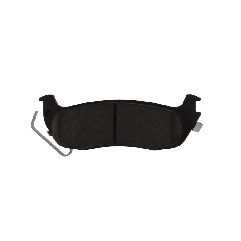 Baer Brakes 06-10 Jeep Commander Claw Brake Rear Pads