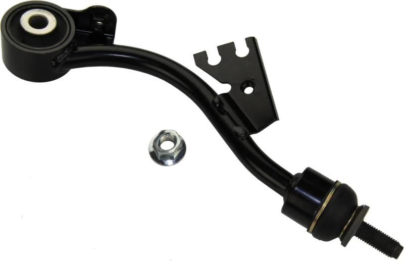 MOOG 06-09 Mercedes-Benz E350 Rechter Vorderer Querlenker