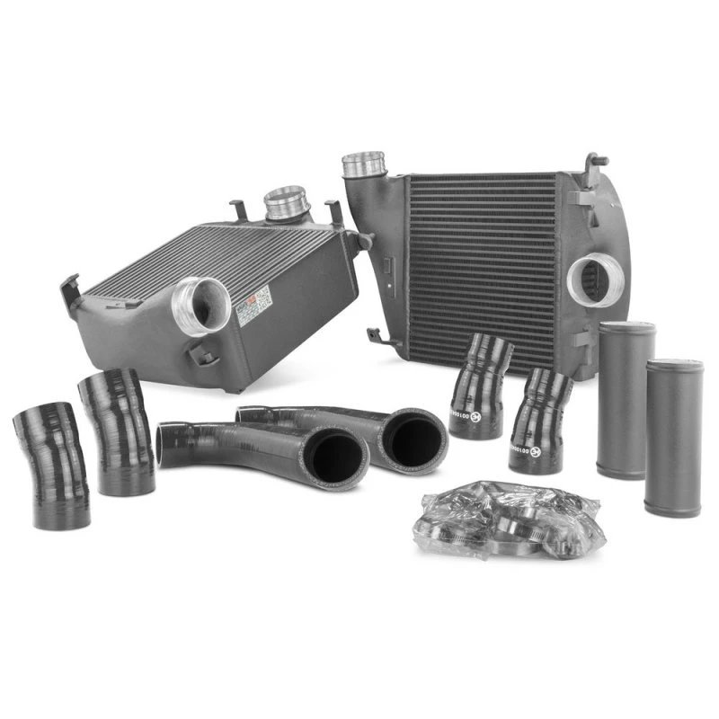 Wagner Tuning Performance Intercooler Kit for Audi RS Q8 / Lamborghini Urus / Porsche Cayenne