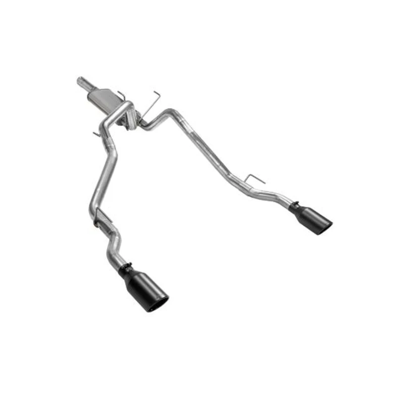 Flowmaster 09-24 RAM 1500 5.7L FlowFX SS Cat-Back Exhaust System