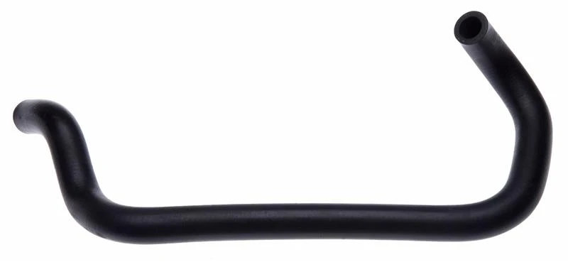 Gates 83-87 Isuzu Pickup 4-Cyl. 1.9L Heater To Pipe Molded Heater Hose