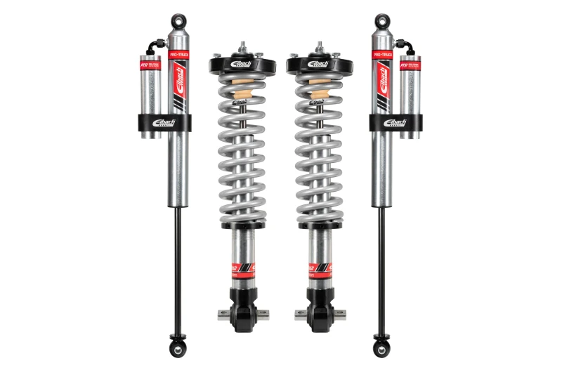 Eibach Pro-Truck Coilover Stage 2R 15-20 Ford F-150 3,5L V6 2WD