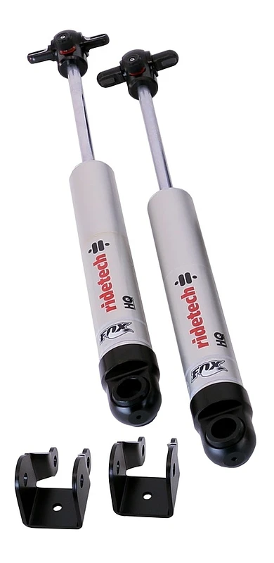 Ridetech 88-98 GM C1500 Hinten HQ Stoßdämpfer Kit für Flip Kit