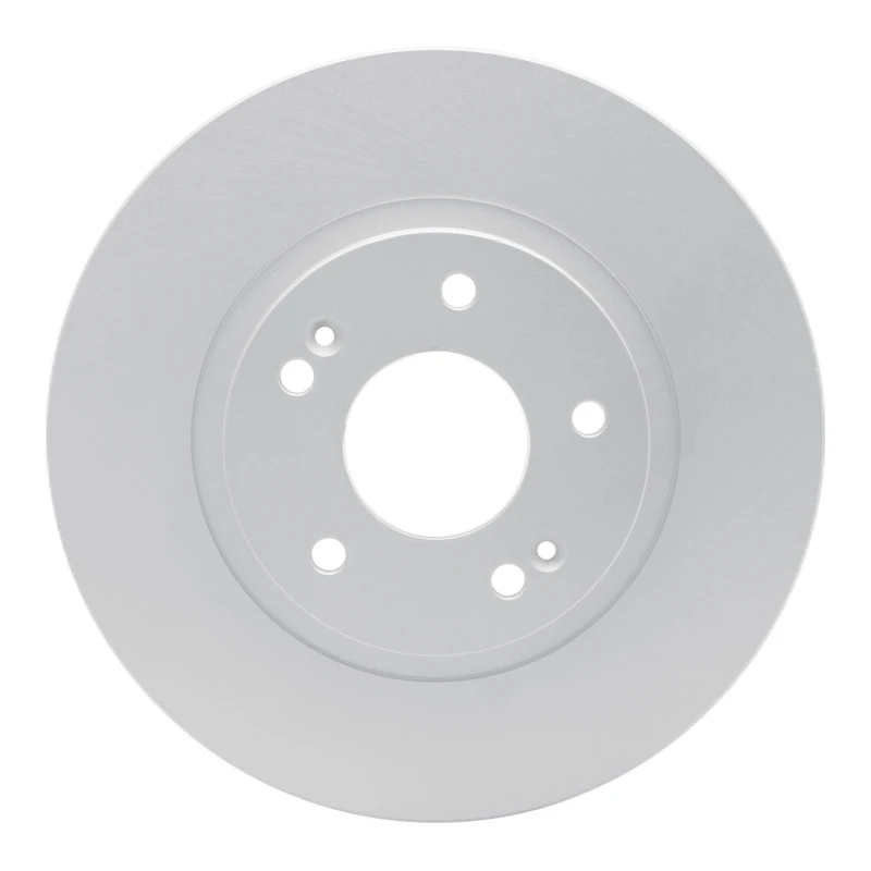 DFC 01-06 Hyundai Santa Fe Front GeoSPEC Coated Rotor