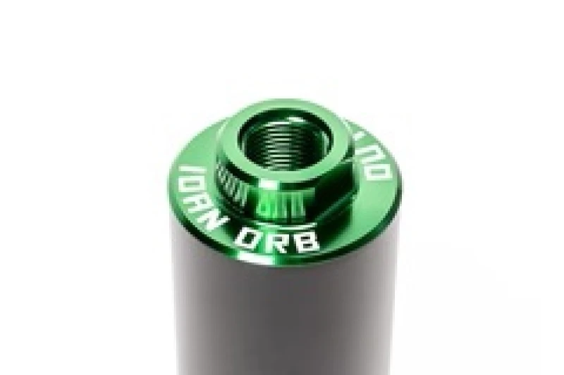 Radium Engineering Kraftstofffilter-Kit mit 100 Mikron Edelstahl-Filter
