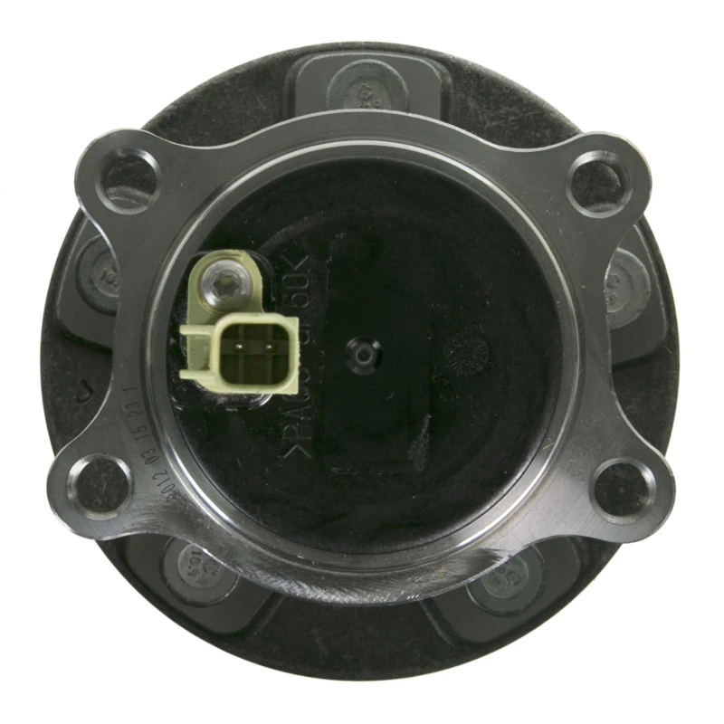 MOOG 12-18 Ford Focus Rear Hub Assembly