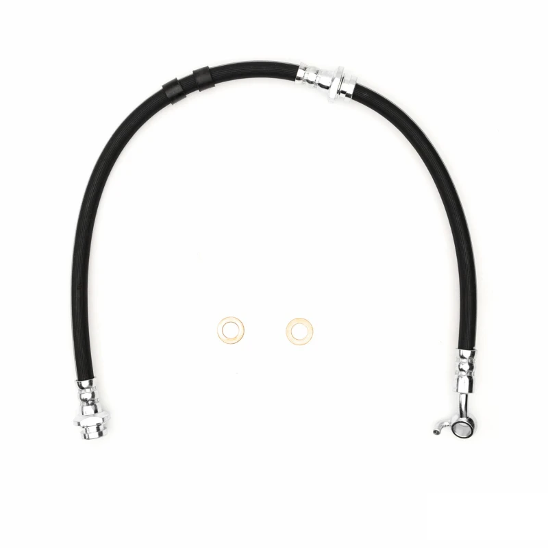DFC 04-09 Nissan Quest Front-L Brake Hose