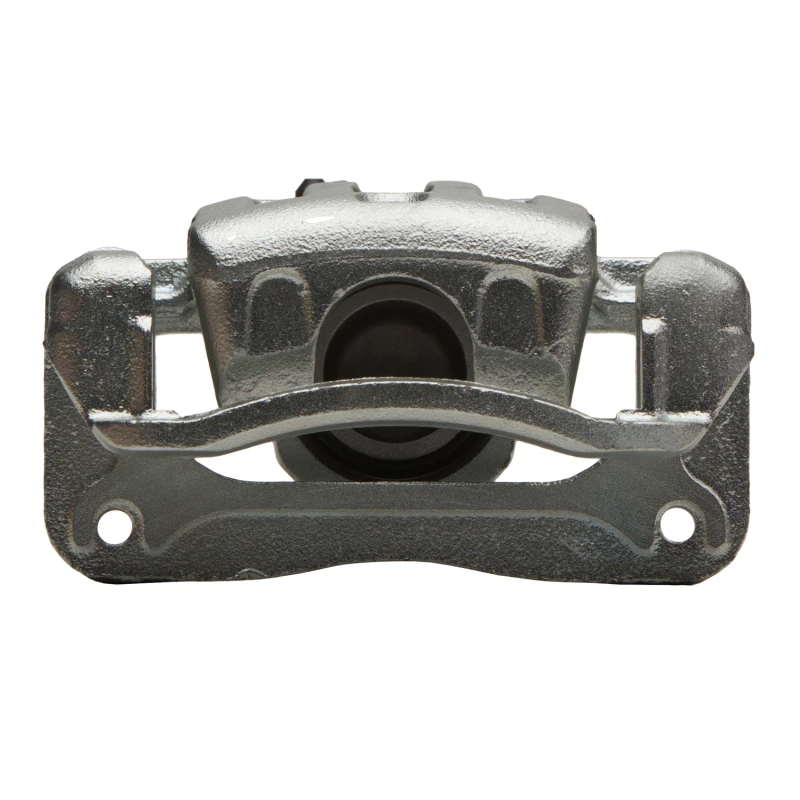DFC 03-06 Kia Sorento Rear-R Premium Caliper - Silver Zinc Coated