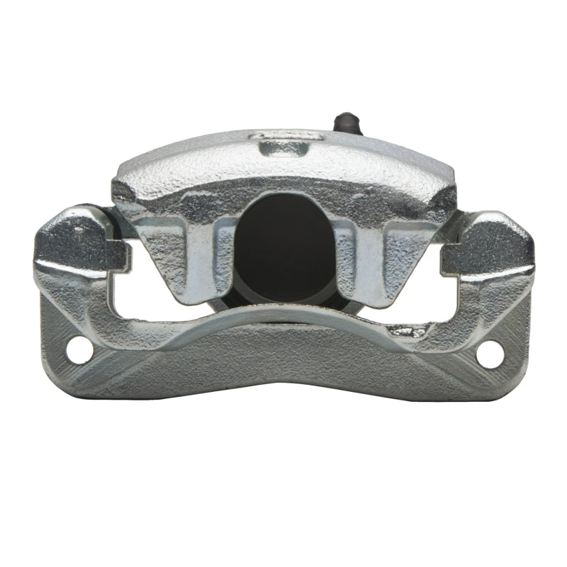 DFC 88-92 Ford Probe Front-L Silver Zinc Coated Premium Caliper