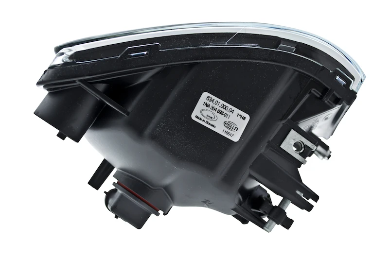 Hella 2007-2010 BMW 328i Nebelscheinwerfer-Set Links
