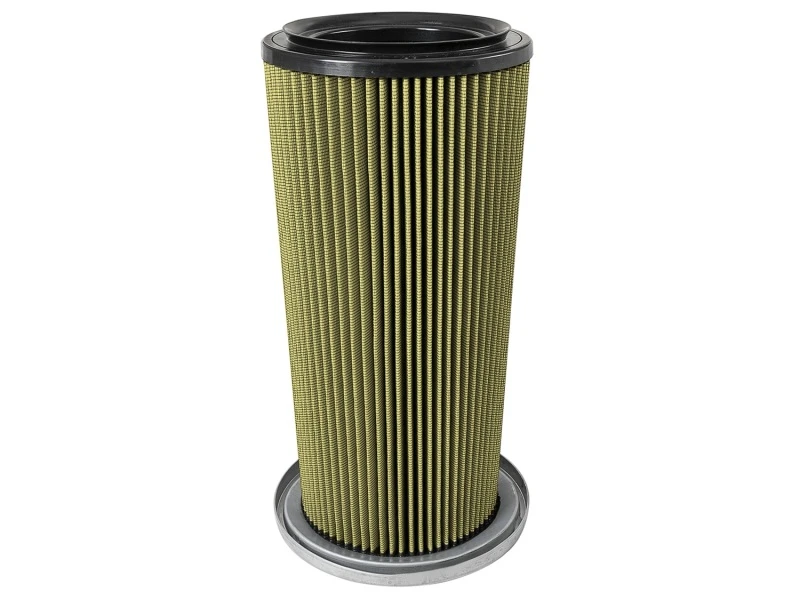 aFe ProHDuty-Luftfilter OER PG7 A/F HD PG7 RC:10.63O w11-19/32 L x 6.69I x 22.56H
