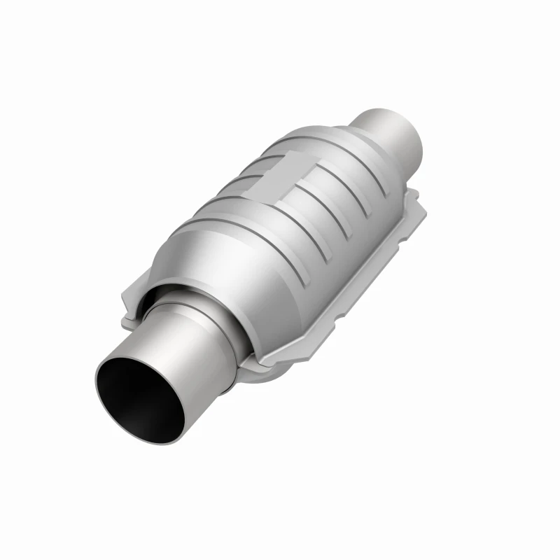 MagnaFlow Universal Catalytic Converter 2.25in. OEM