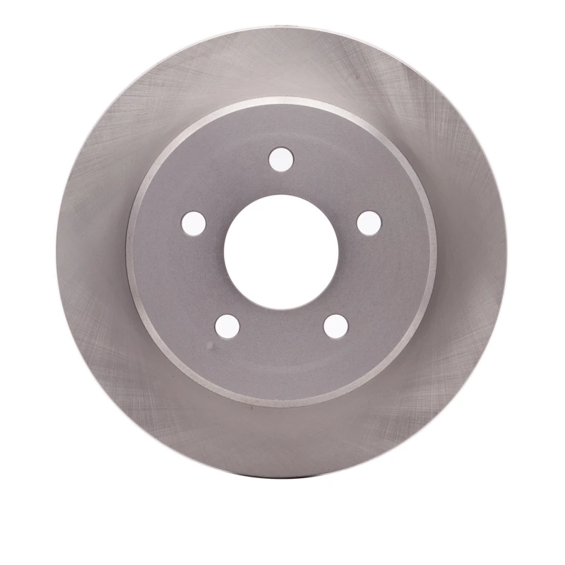 DFC 91-95 Ford Crown Victoria Rear Brake Rotor
