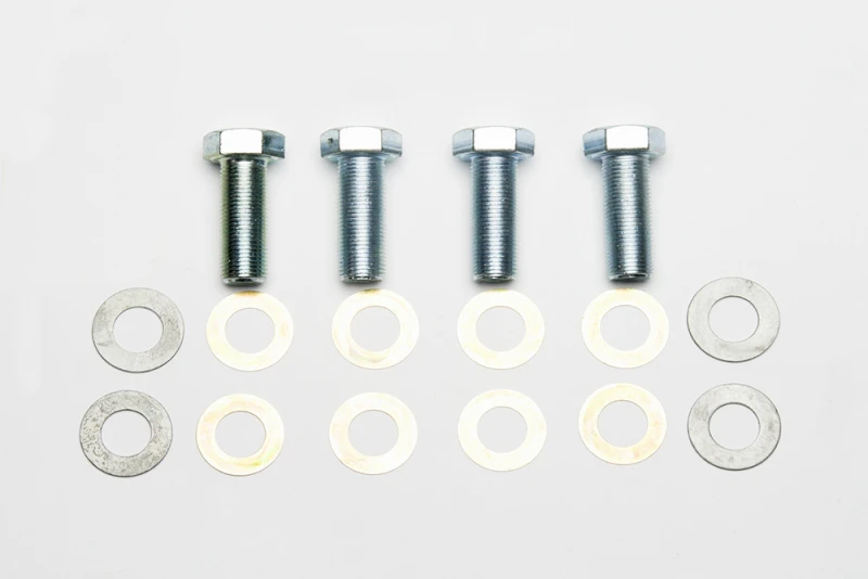 Wilwood bolt kit spindle MT 5/8-18X1.75