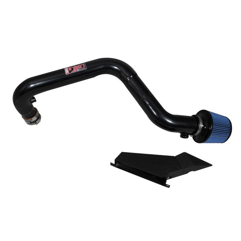 Injen 10-12 VW MKVI GTI 2.0L TSI Poliertes Kaltluft-Einlasssystem
