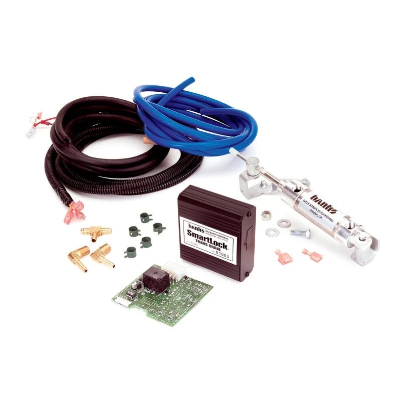 Banks Power 03-04 Dodge 5.9L Smartlock Trans Bremse