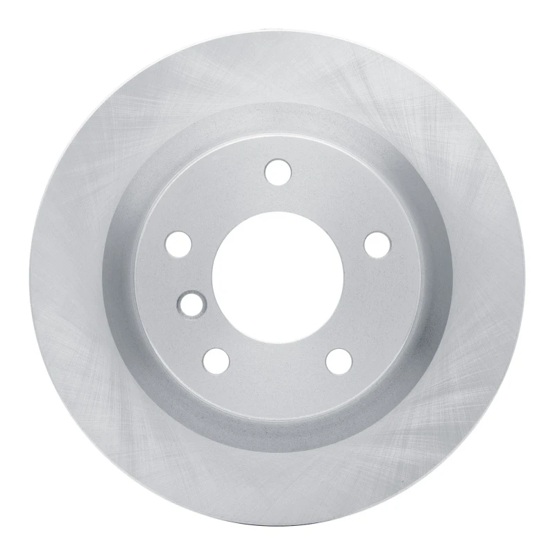 DFC 08-13 BMW 125i (Mexico) Rear Brake Rotor
