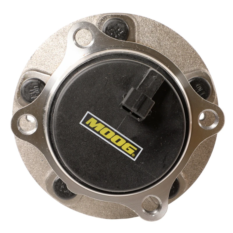 MOOG 11-15 Kia Sorento Hinteres Nabenbaugruppe