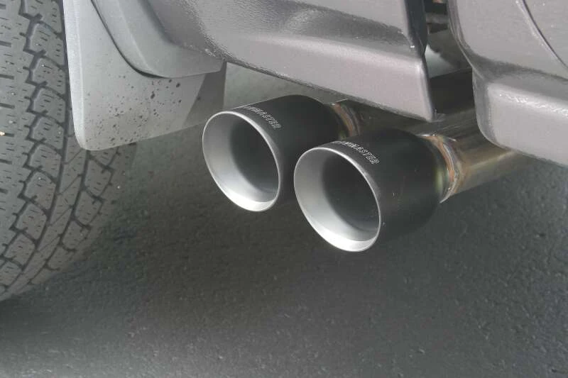 Flowmaster 14-18 GM 1500 5.3L CC&DC FlowFX Cat-Back Exhaust System