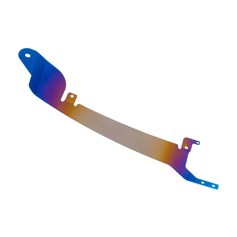 GrimmSpeed Titan-Radiatorabdeckung für 2022+ Subaru WRX