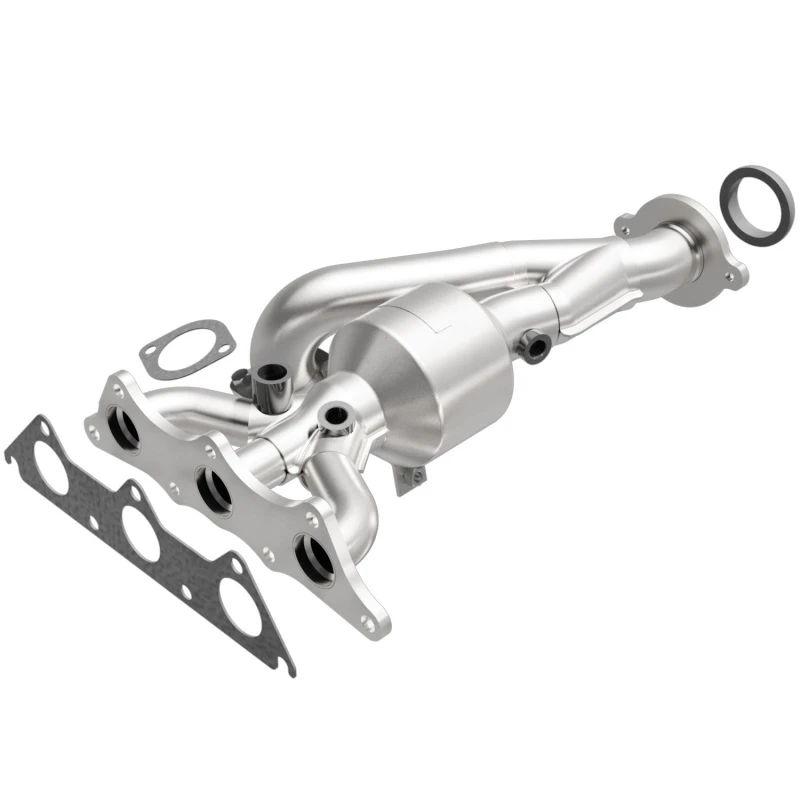 MagnaFlow-Konverter DF 04-05 Mitsu Endeavor 3.8L