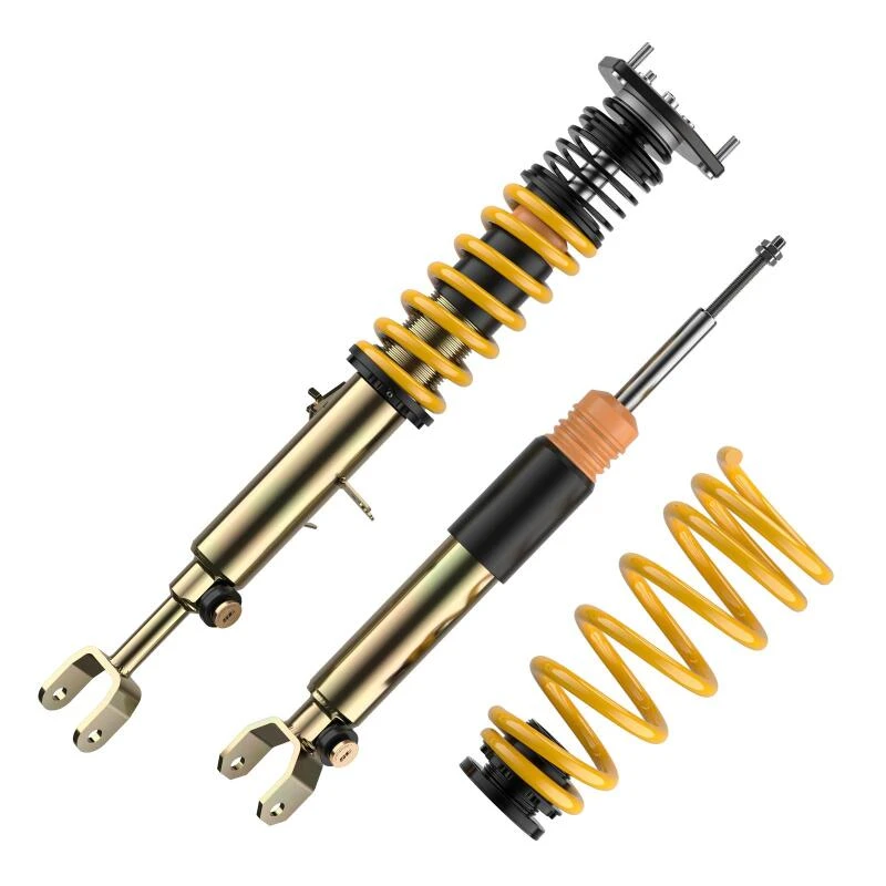 ST XTA Plus 3 Coilover Kit Infinity G35 Coupe 3.5L / Nissan 350z Coupe (Z33) 3.5L