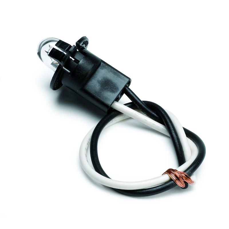 Autometer Replacement Bulb & Skt for 2-5/8in & 2in Mechanical