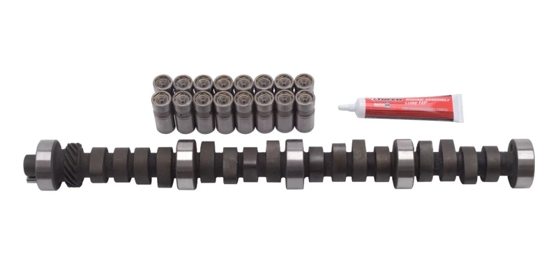 Edelbrock Perf Plus Nockenwelle und Anheber-Kit Ford 289-302