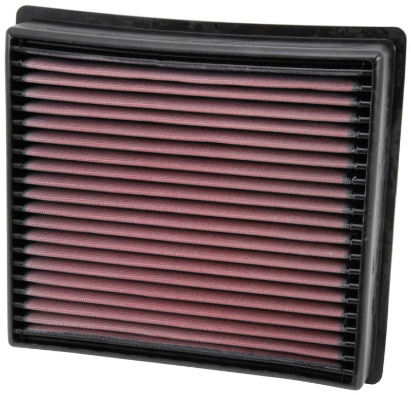 K&N Ersatzluftfilter für 13-14 Dodge Ram 2500/3500/4500/5500 6.7L L6 Diesel