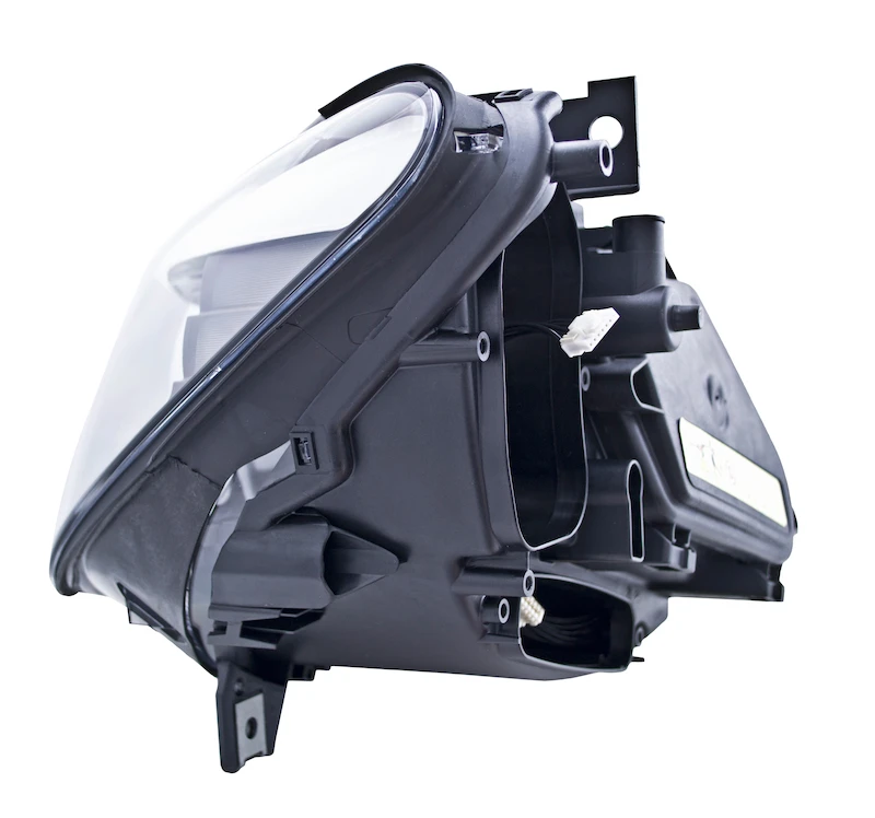 Hella 2009-2013 BMW 740i Scheinwerfer