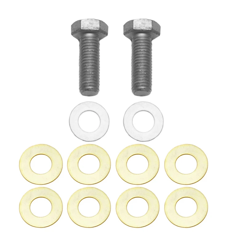 Wilwood bolt kit bracket MT M14-2.00X40MM LG