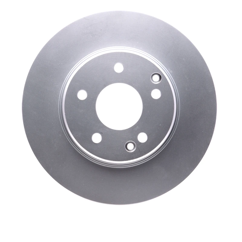 DFC 96-15 Mercedes-Benz SLK230 Front GeoSPEC Coated Rotor