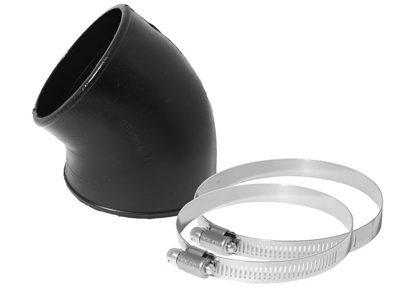 aFe MagnumFORCE Leistungs-Accessoires-Kupplungskit 4 Zoll x 3 1/2 Zoll ID x 40 Grad (Polyurethan)
