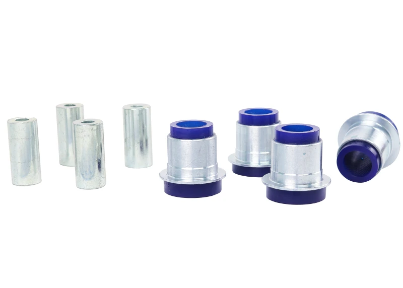 superpro_SPF3507K-67ac5cd3330ea SuperPro 2006 Lexus GS430 Base Front Upper Inner Control Arm Bushing Kit