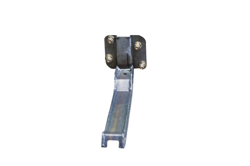 RustBuster Kraftstofftank-Halterung für 1994–2004 Chevrolet S10 / GMC Sonoma
