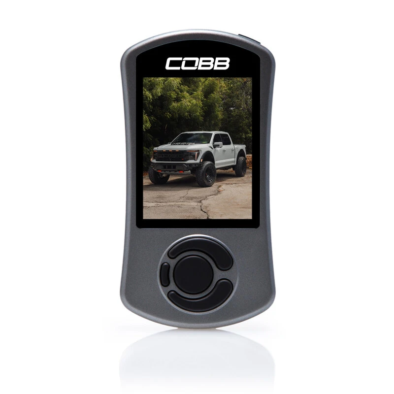 Cobb 23-26 Ford Raptor R AccessPORT V3