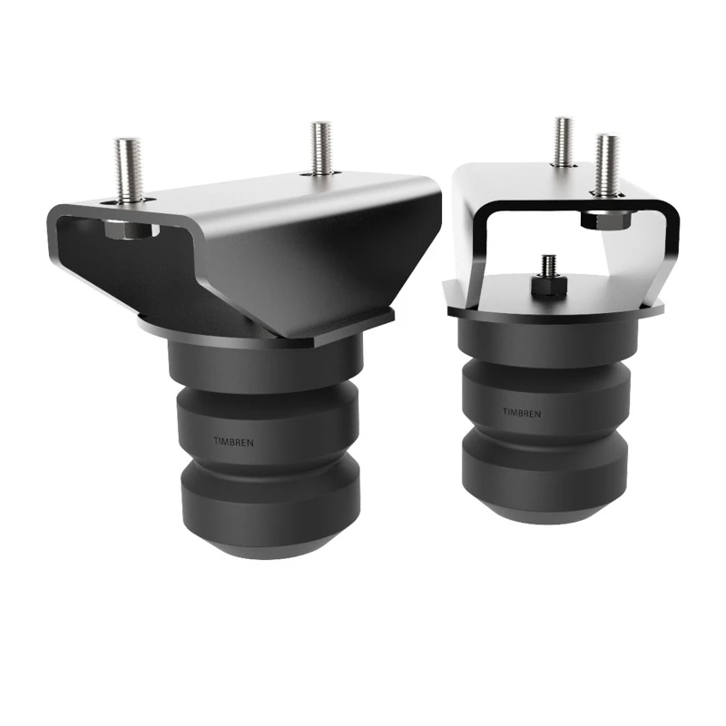 Timbren Rear Suspension Enhancement System for 1994 Dodge Ram 1500 4WD