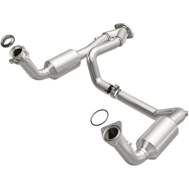 Magnaflow California Direkt Fit-Katalysator 03 Cadillac Tahoe 4.8L