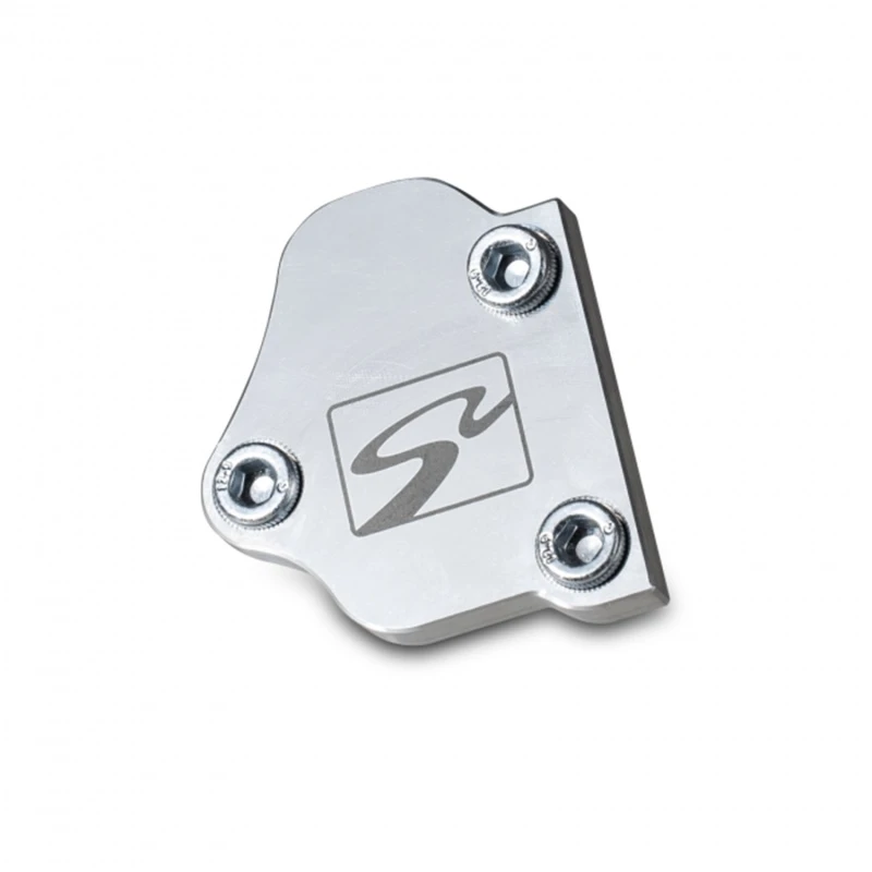 Skunk2 K-Series VTEC Clear eloxiertes Block Off Plate