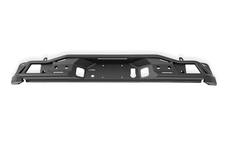 DV8 Offroad 2021+ Ford F-150 Tube Rear Bumper