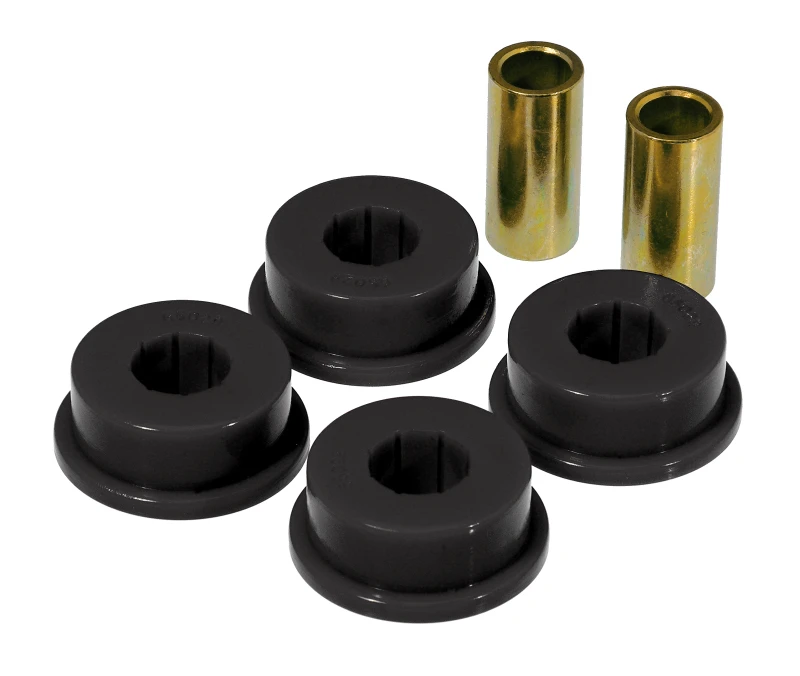 prothane_7-1210-BL-679462836e08c Prothane 65-70 Buick Riviera Heck-Track-Arm-Buchsen - Schwarz