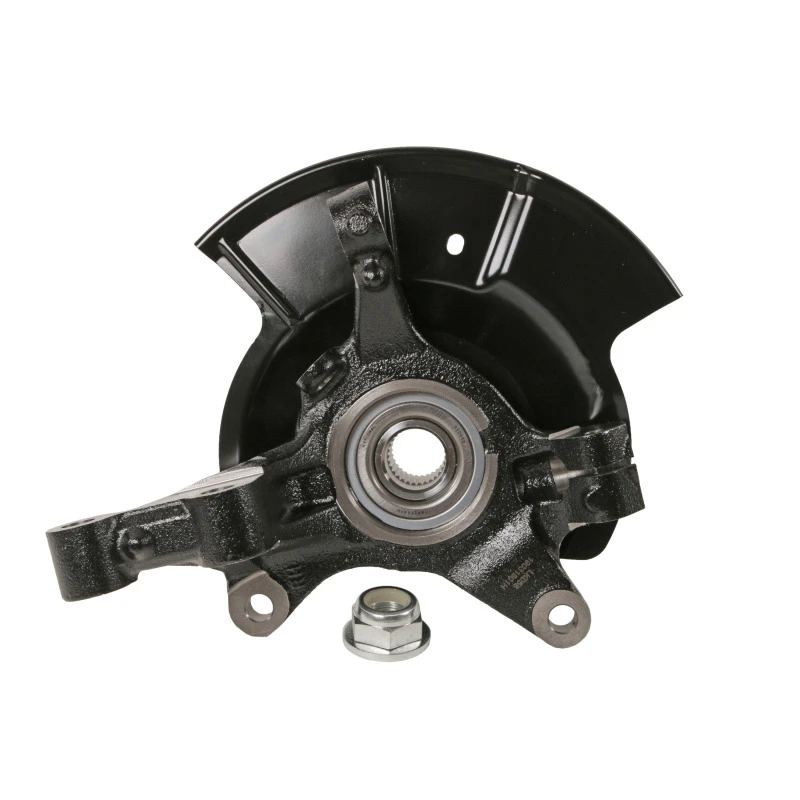 MOOG 11-14 Ford Edge Vordere Rechte Komplette Knuckle-Anlage
