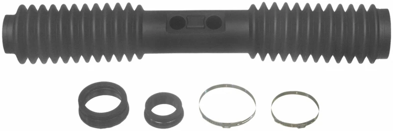 MOOG 87-89 Buick Skyhawk Center R and P Bellow Kit