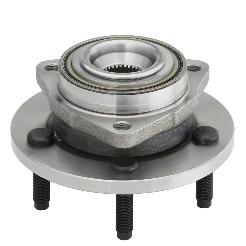 MOOG 05-10 Dodge Dakota Front Hub Assembly